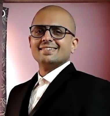 Dr. Jaydeep Deshpande